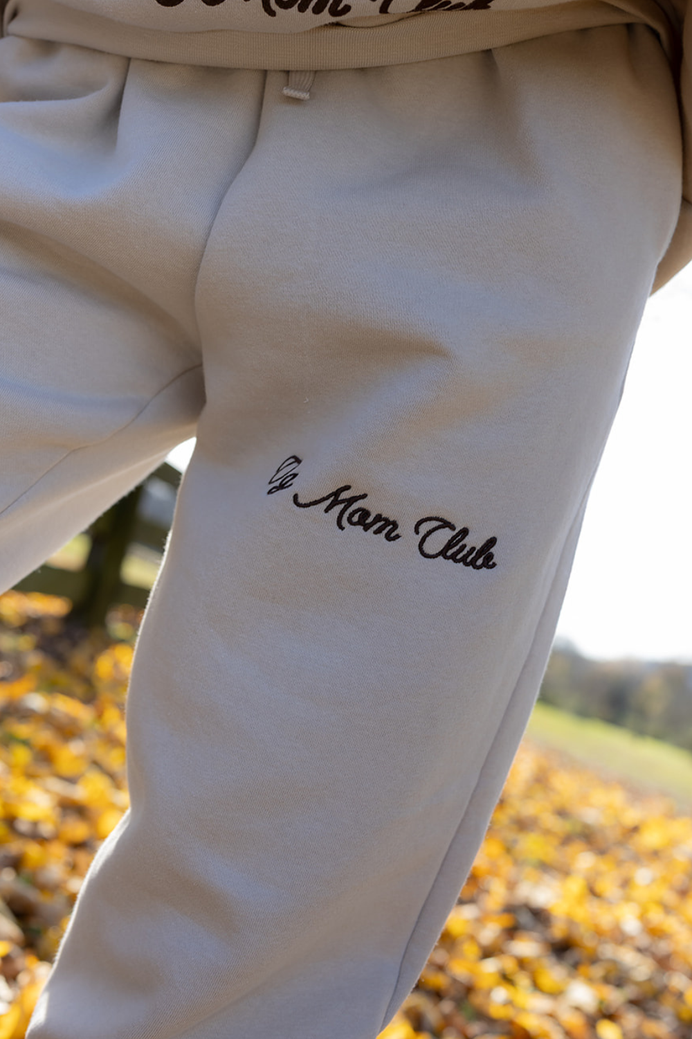 Not My First Rodeo Sweatpants