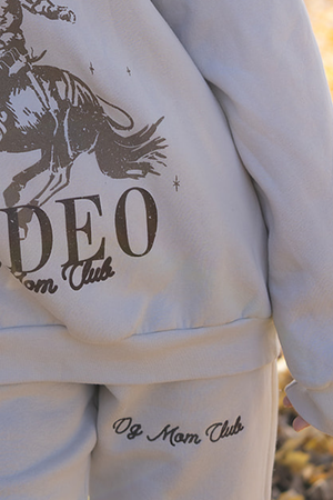 Not My First Rodeo Sweatpants