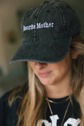 Favorite Mother Dad Hat